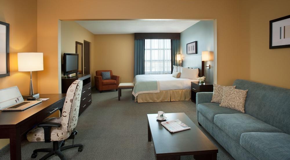 Wingate By Wyndham Regina Hotel Buitenkant foto