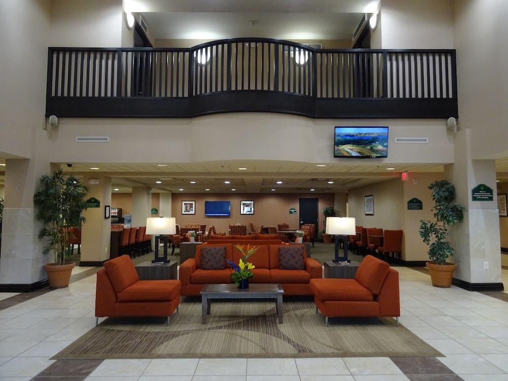 Wingate By Wyndham Regina Hotel Buitenkant foto