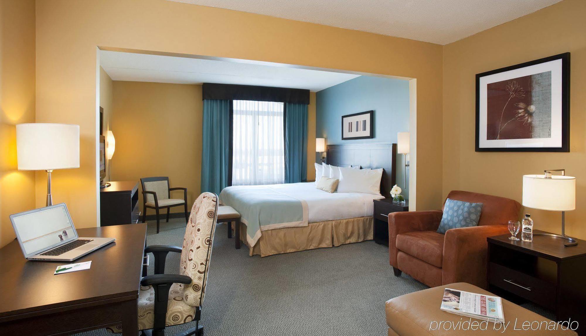 Wingate By Wyndham Regina Hotel Buitenkant foto